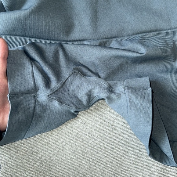 SET  Active Sculpflex Bike Shorts - Picture 5 of 12